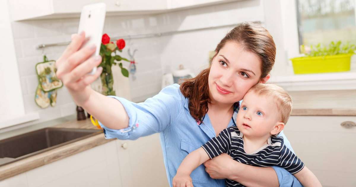 NUOVO ANNO, NUOVA BABYSITTER